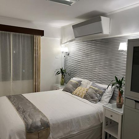 Stunning 2Br Apt, 65 Sq M Netflix At Rosewood Pointe Residences Near Bgc Μανίλα Εξωτερικό φωτογραφία