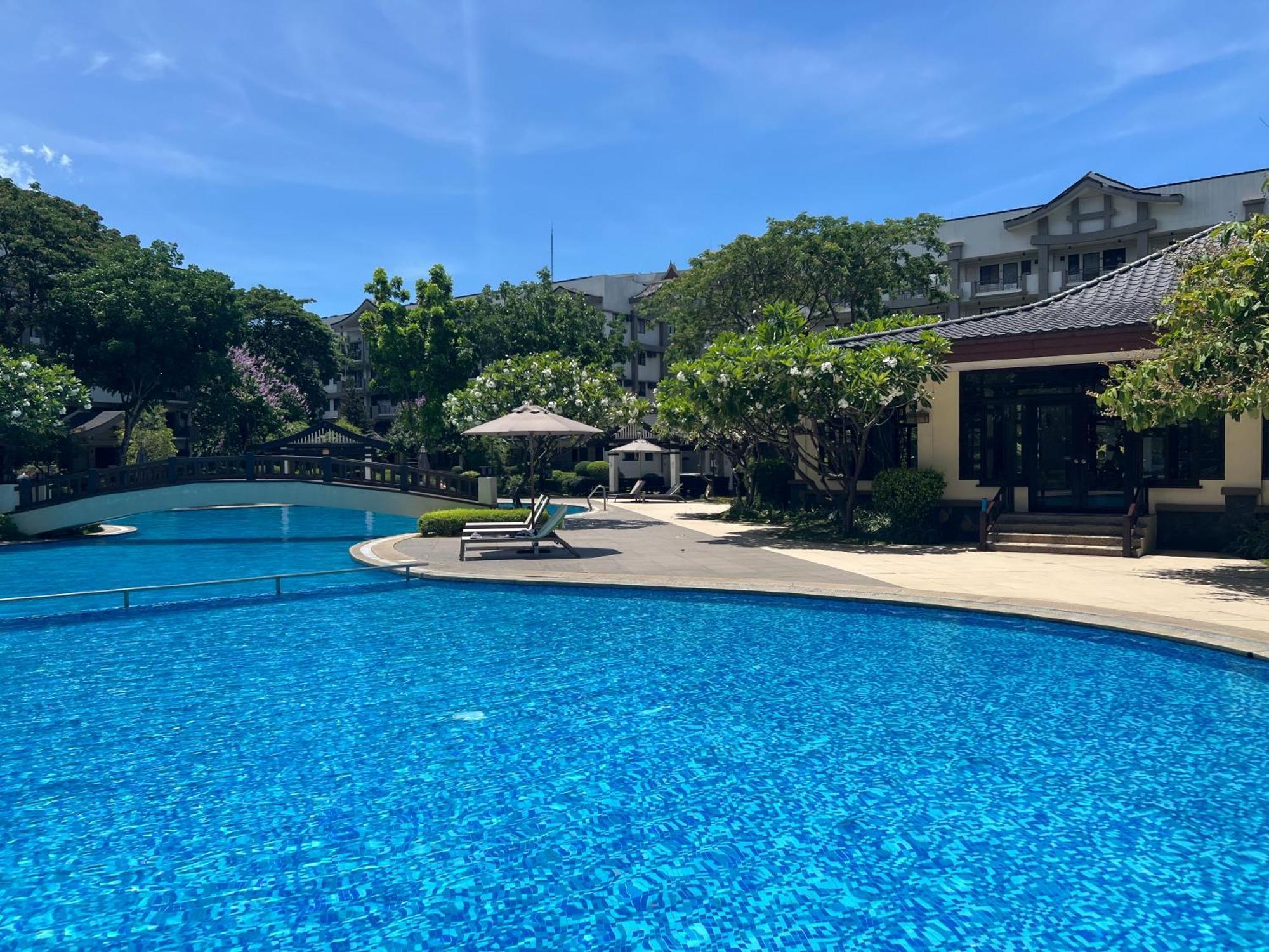 Stunning 2Br Apt, 65 Sq M Netflix At Rosewood Pointe Residences Near Bgc Μανίλα Εξωτερικό φωτογραφία