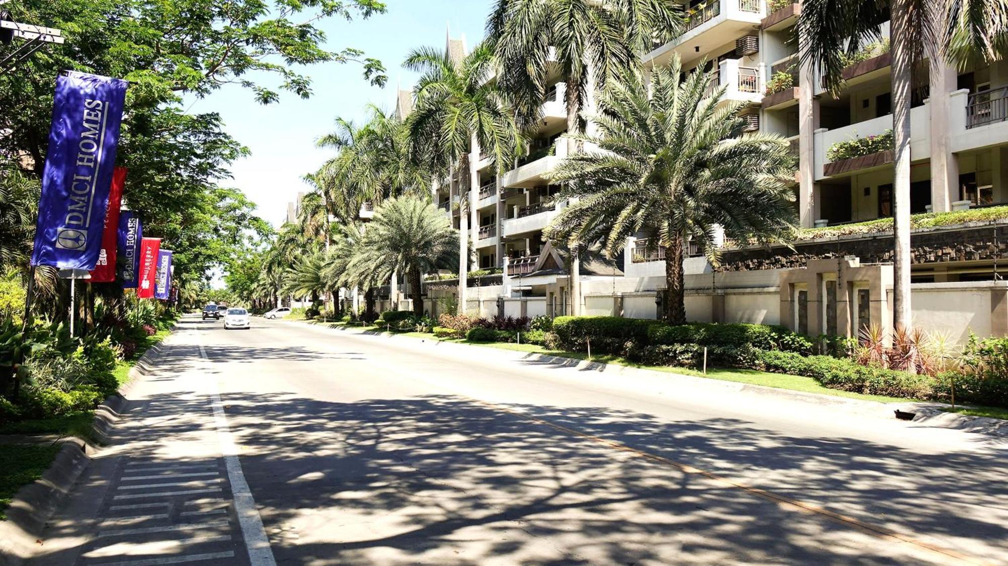 Stunning 2Br Apt, 65 Sq M Netflix At Rosewood Pointe Residences Near Bgc Μανίλα Εξωτερικό φωτογραφία