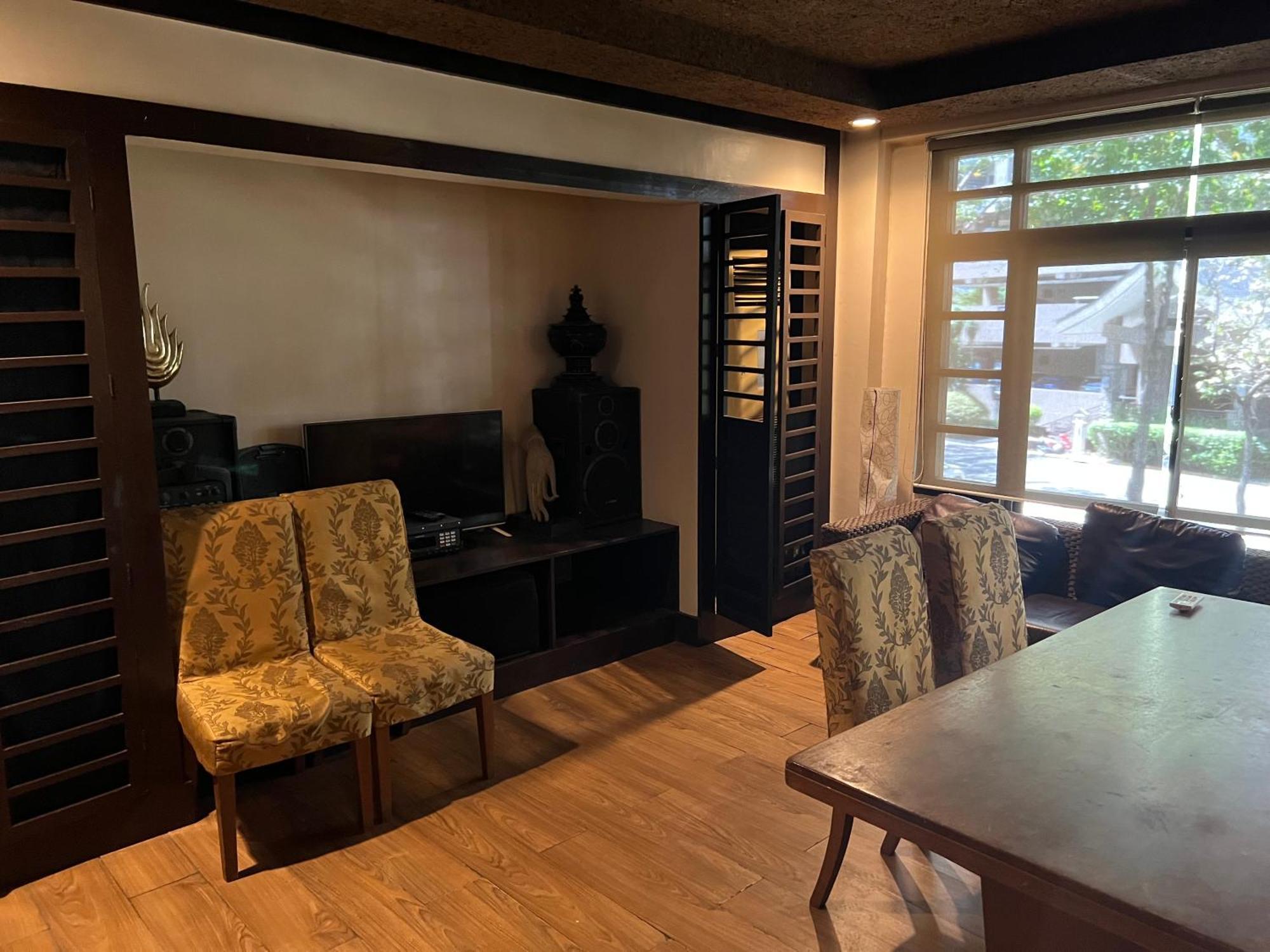 Stunning 2Br Apt, 65 Sq M Netflix At Rosewood Pointe Residences Near Bgc Μανίλα Εξωτερικό φωτογραφία