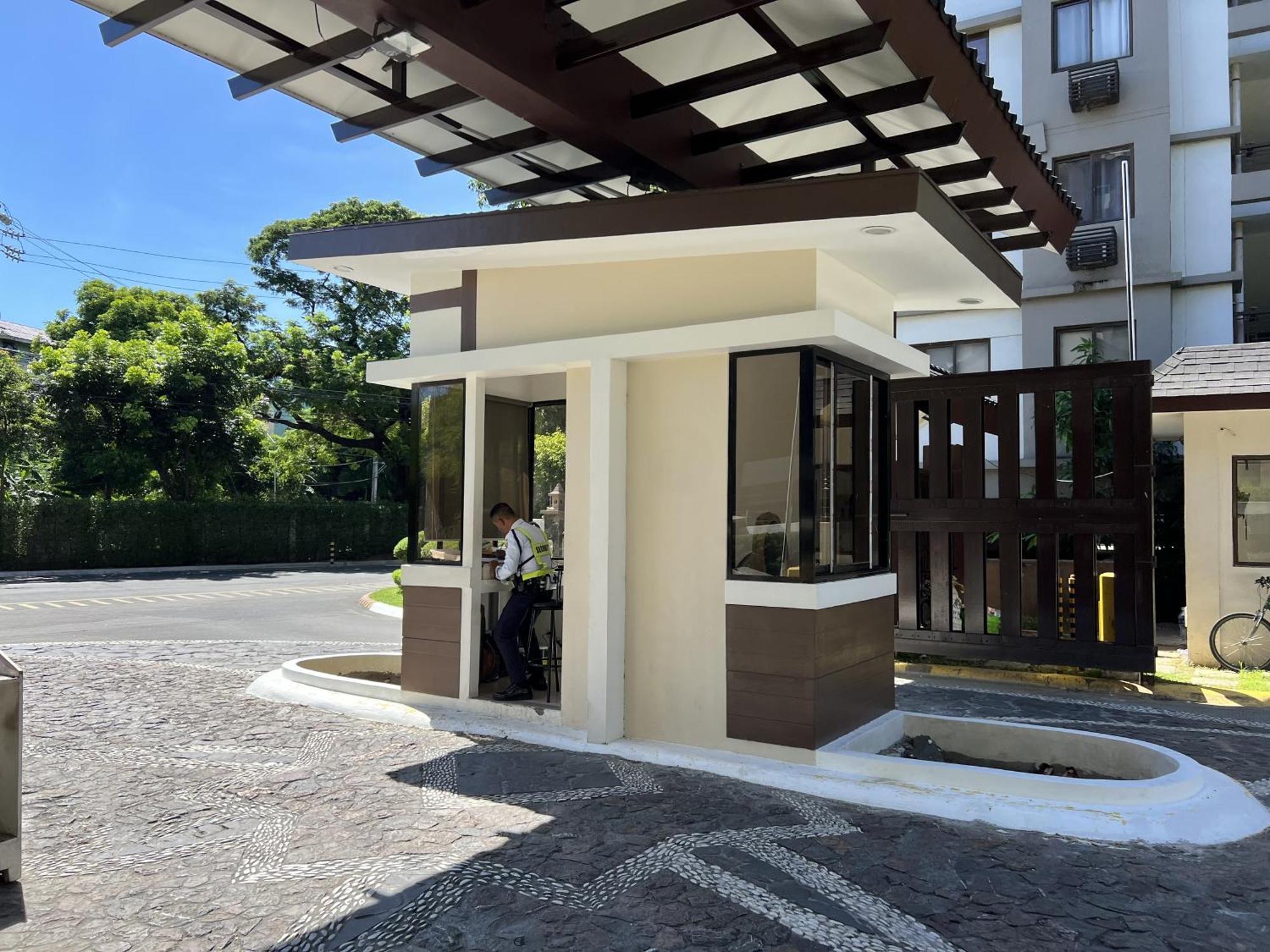 Stunning 2Br Apt, 65 Sq M Netflix At Rosewood Pointe Residences Near Bgc Μανίλα Εξωτερικό φωτογραφία