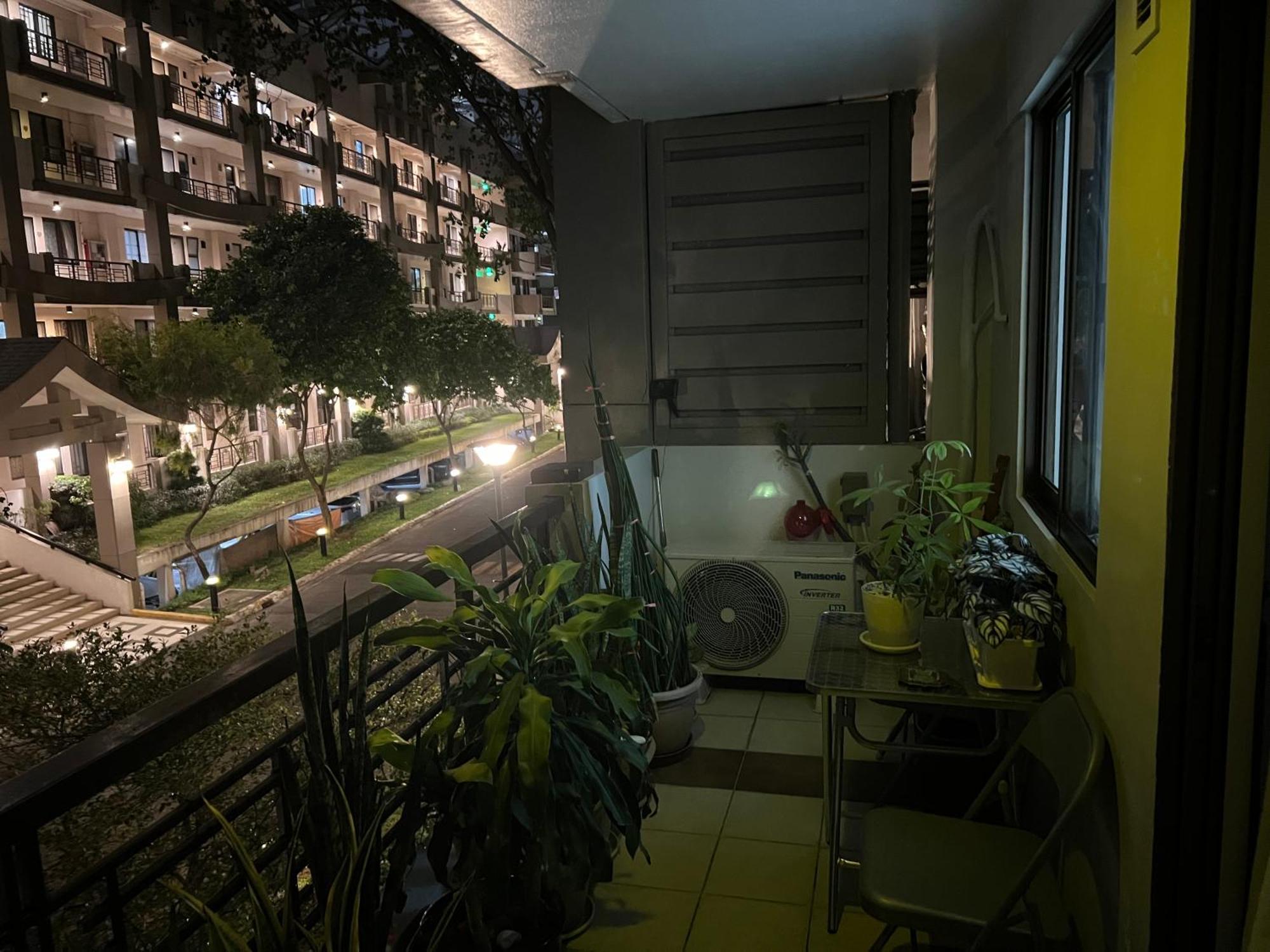 Stunning 2Br Apt, 65 Sq M Netflix At Rosewood Pointe Residences Near Bgc Μανίλα Εξωτερικό φωτογραφία
