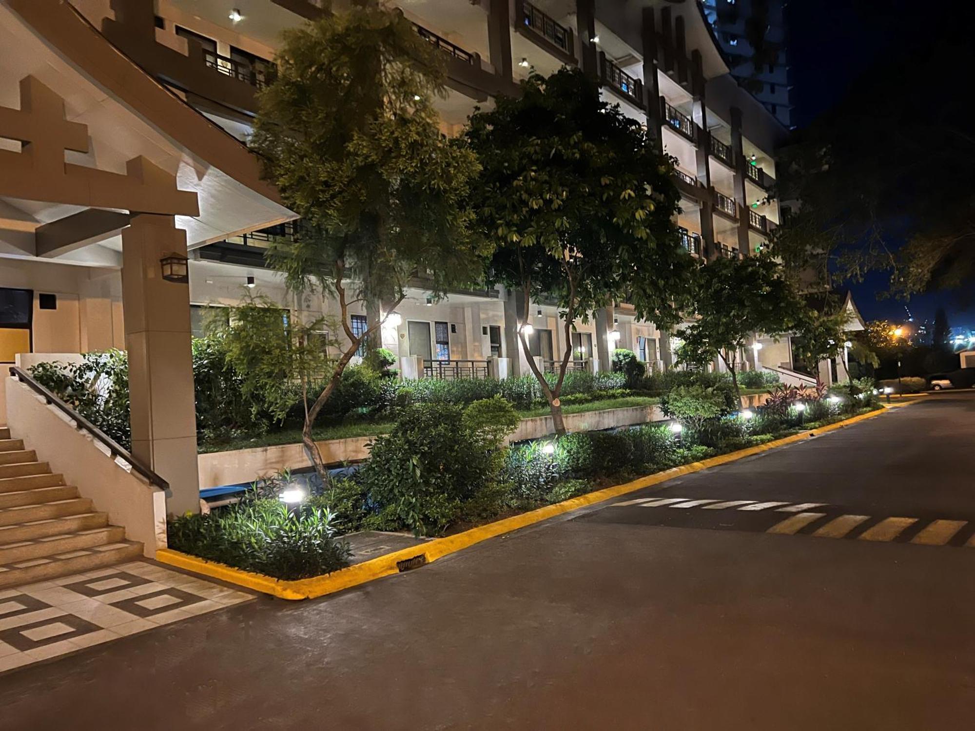 Stunning 2Br Apt, 65 Sq M Netflix At Rosewood Pointe Residences Near Bgc Μανίλα Εξωτερικό φωτογραφία