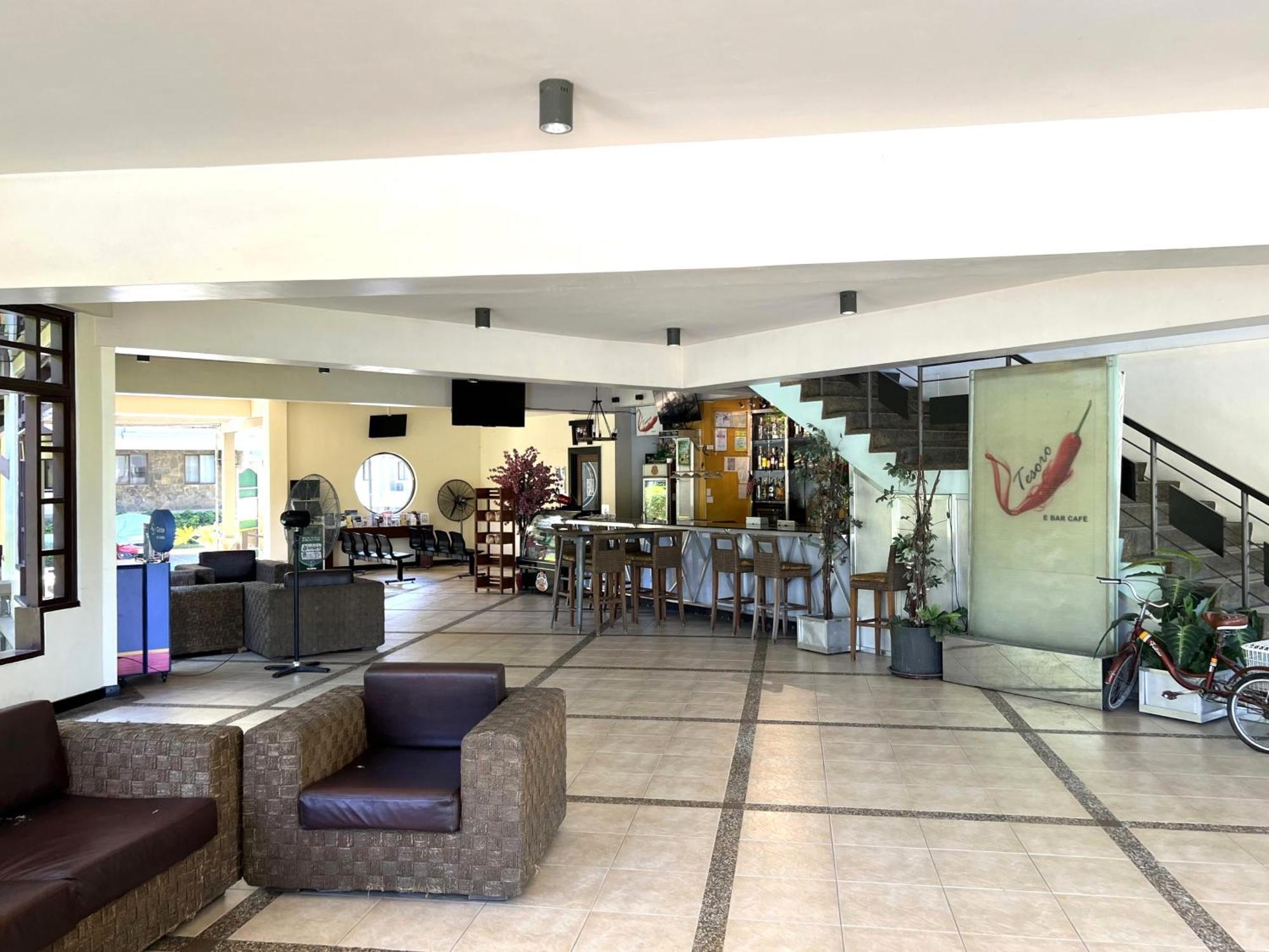 Stunning 2Br Apt, 65 Sq M Netflix At Rosewood Pointe Residences Near Bgc Μανίλα Εξωτερικό φωτογραφία