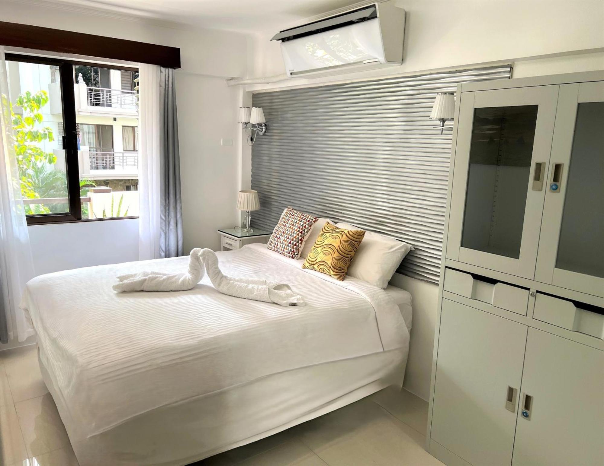 Stunning 2Br Apt, 65 Sq M Netflix At Rosewood Pointe Residences Near Bgc Μανίλα Εξωτερικό φωτογραφία