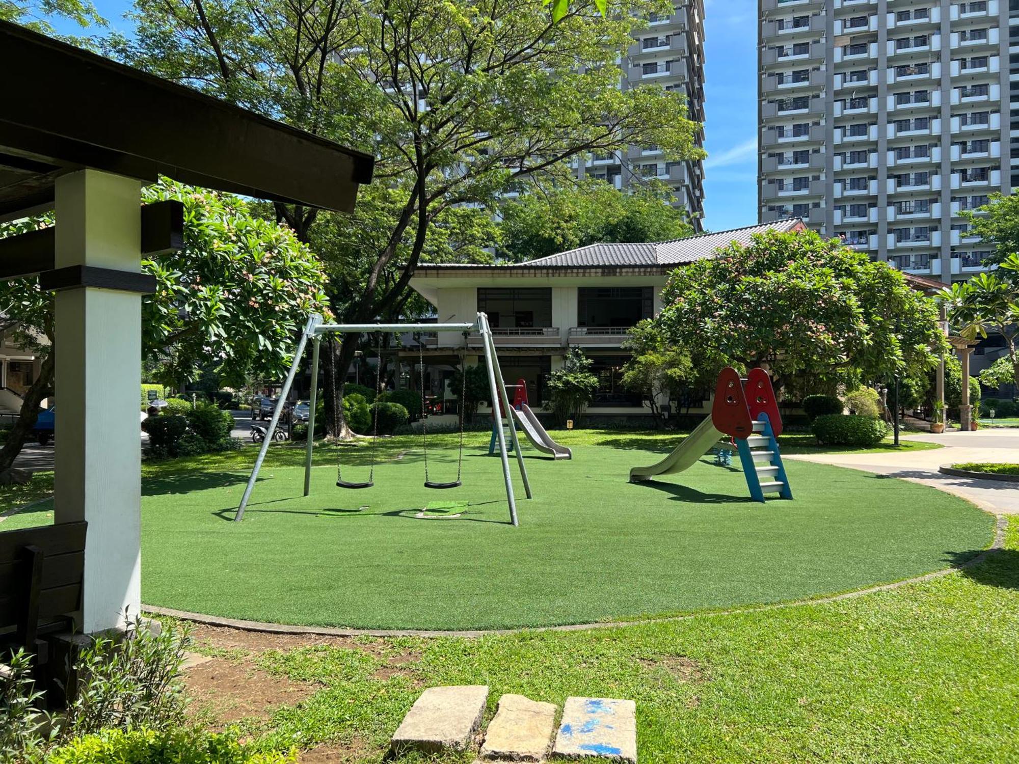 Stunning 2Br Apt, 65 Sq M Netflix At Rosewood Pointe Residences Near Bgc Μανίλα Εξωτερικό φωτογραφία